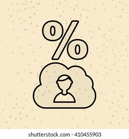 commercial tags design 