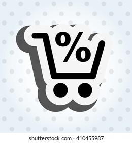commercial tags design 