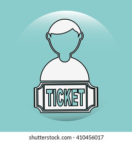 commercial tags design 