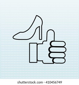 commercial tags design 