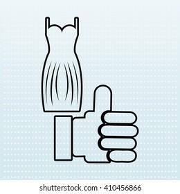 commercial tags design 