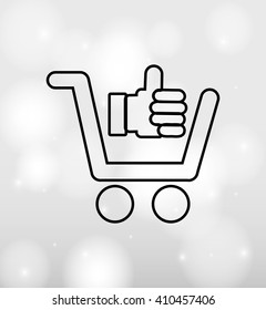 commercial tags design 