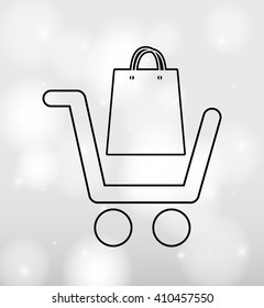 commercial tags design 