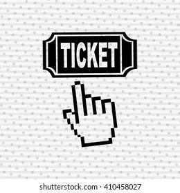 commercial tags design 