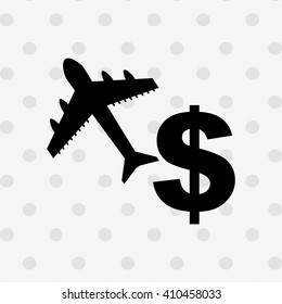 commercial tags design 