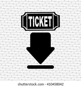 commercial tags design 