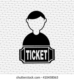 commercial tags design 