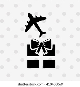 commercial tags design 