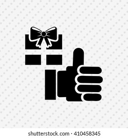 commercial tags design 