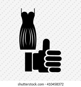 commercial tags design 