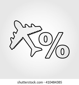 commercial tags design 