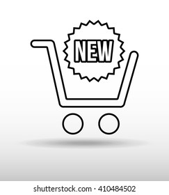 commercial tags design 