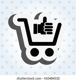 commercial tags design 