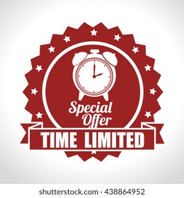 commercial tags design, vector illustration eps10 graphic 