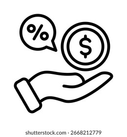 Elemento de icono de la Comisión para el diseño