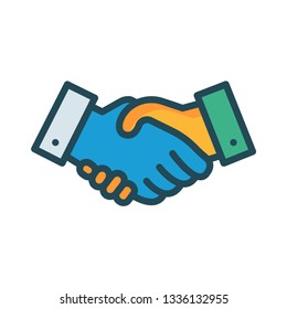 commitment   meeting   agreement  