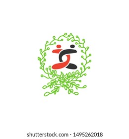 Commitment Teamwork Together Business Illustration Vector