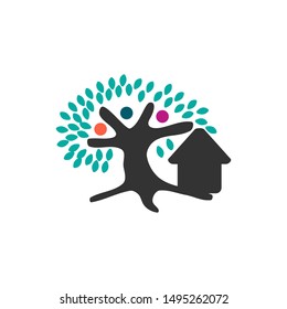Commitment Teamwork Together Business Illustration Vector