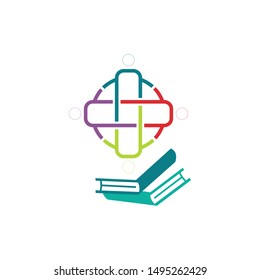 Commitment Teamwork Together Business Illustration Vector