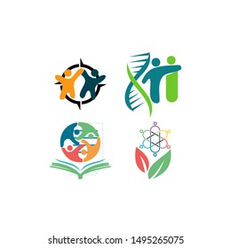 Commitment Teamwork Together Business Illustration Vector