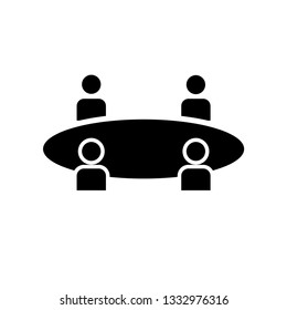 committee icon template