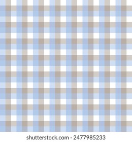Common checkered Pattern background vector design
