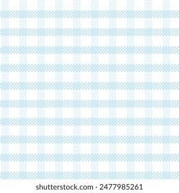 Common checkered Pattern background vector design
