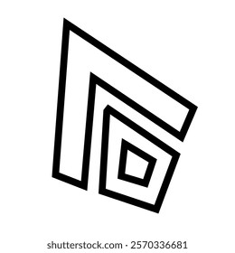 Common Cursor Hand Drawn Icon Design