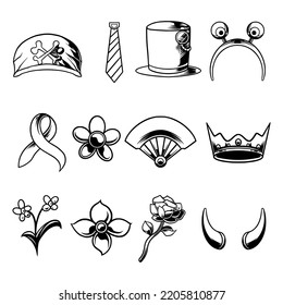 common items that we often use