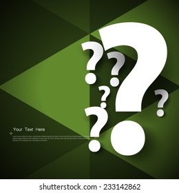 Common Symbols and Expression Background