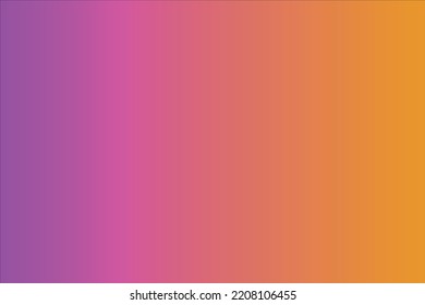 commonly used soft orange gradient vector background for graphic design background