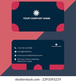 Communicate confidence with meticulously designed business cards tailored to your brand