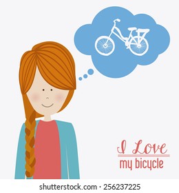 communicate, talk, design over, white background, vector illustration
