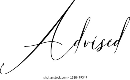 Texto de sinónimos de trazas comunicadas. Sólo una sola palabra. Tee gráfico imprimible. Dibujo de diseño para impresión. Ilustración vectorial. Colorido. Estilo de caligrafía dibujado a mano. Negro y blanco