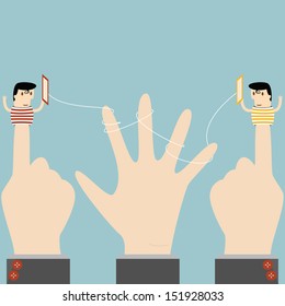 Communication