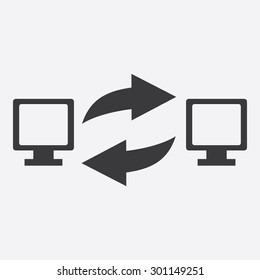 Communication Between Computers