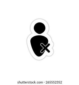 Communication Black Icon