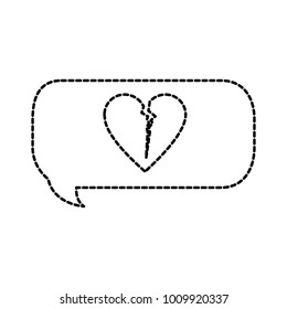 Communication bubble design