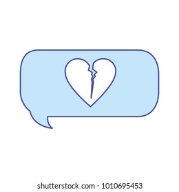 Communication bubble design