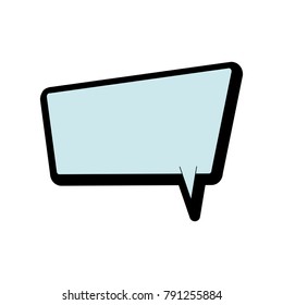 Communication bubble design