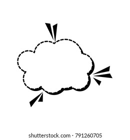 Communication bubble design