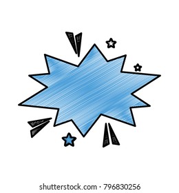 Communication bubble design