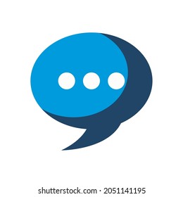 Diseño de burbujas de comunicación, discusión de mensajes