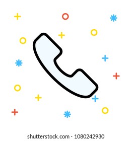  communication call phone 