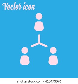 Communication concept. 