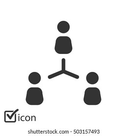Communication concept. 