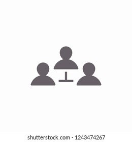 communication concept. connection. icon. Vector Eps 10