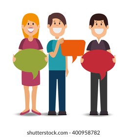 communication concept design 