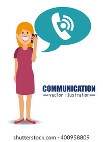 communication concept design 