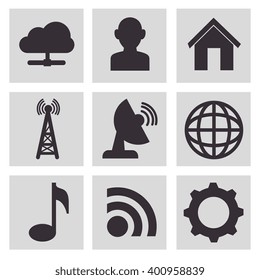 communication concept design 